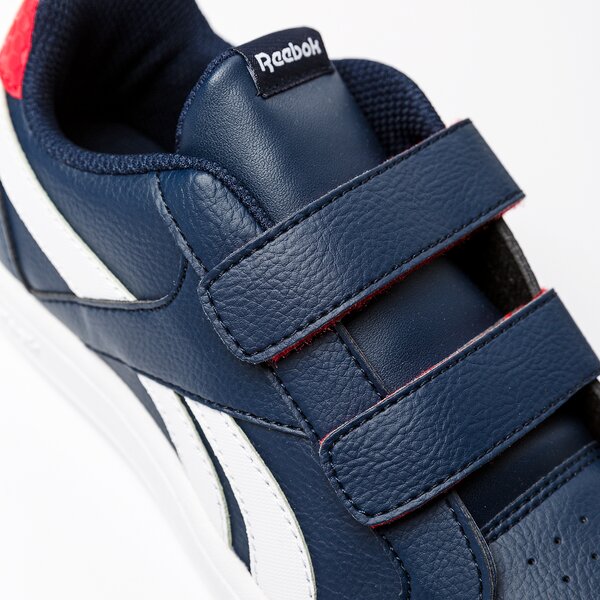 Buty dziecięce REEBOK ROYAL PRIME ALT cn1507 kolor granatowy