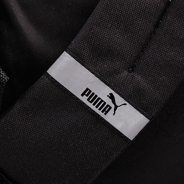 Plecak damski PUMA PLECAK DECK BACKPACK 6998705 kolor czerwony