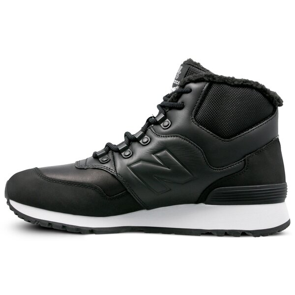 Buty outdoor męskie NEW BALANCE HL755MLA hl755mla kolor czarny