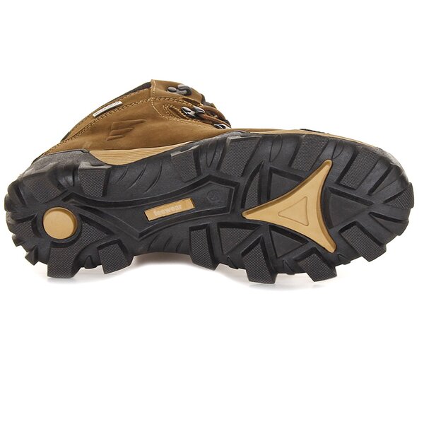 Buty outdoor męskie FEEWEAR CAIRNS fwmo312010 kolor khaki