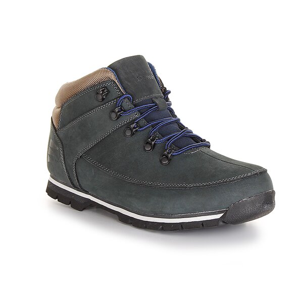 Buty outdoor męskie FEEWEAR GRENADA fwmo312018 kolor granatowy