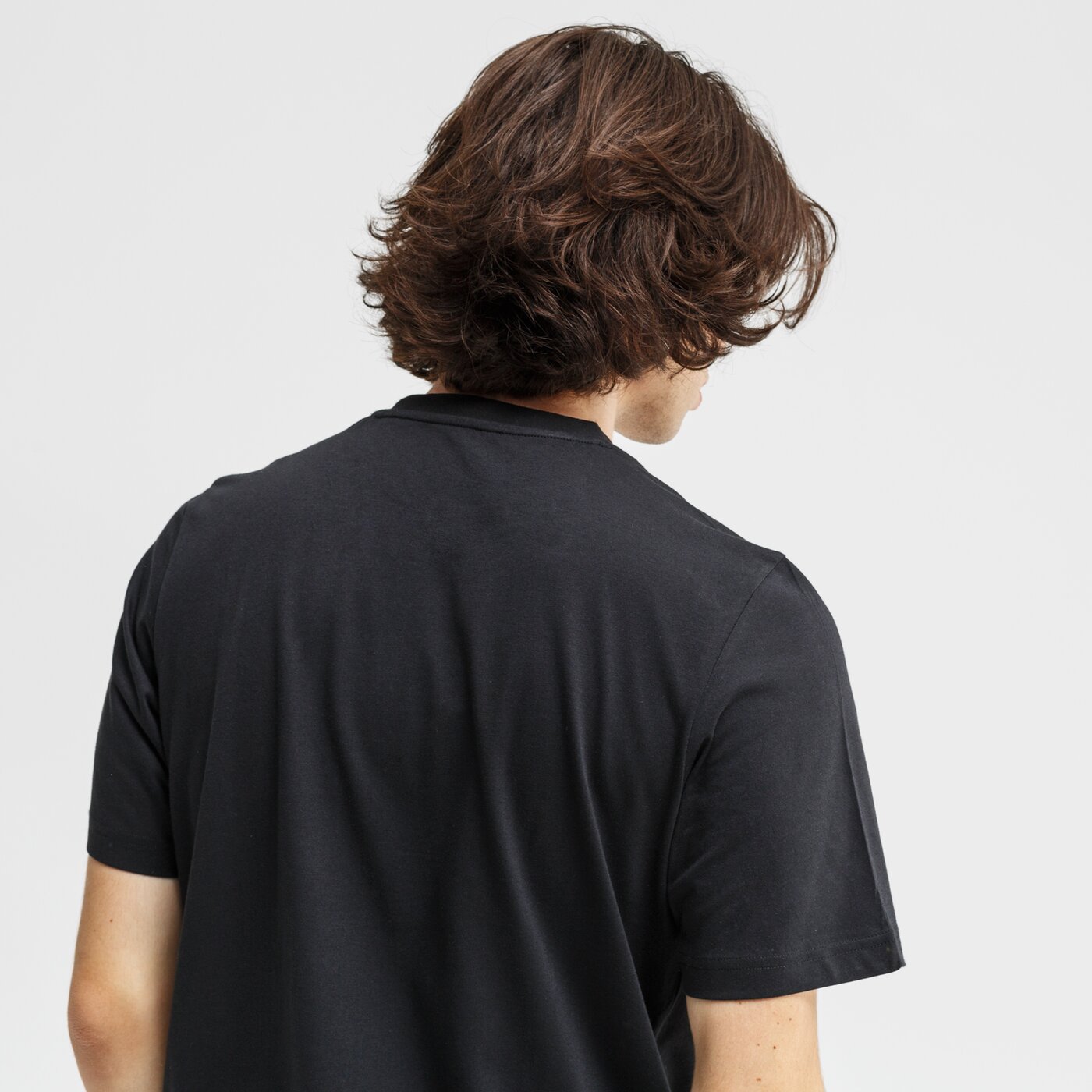 Koszulka męska ADIDAS T-SHIRT M E&U ICNS T gd5903 kolor czarny