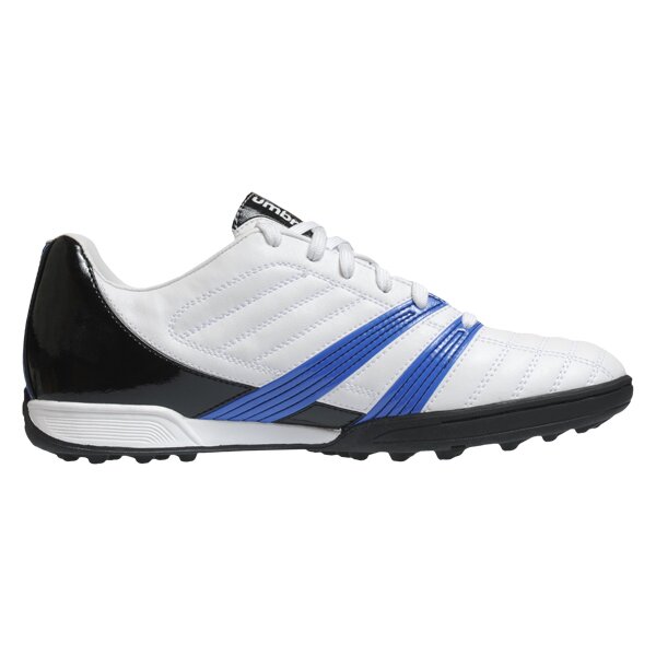 Buty piłkarskie męskie UMBRO FRAME MATT TF 80103uca9 kolor biały