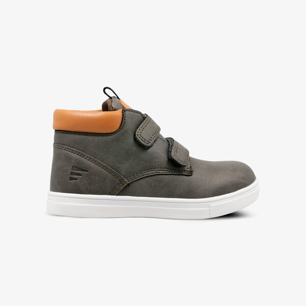 Buty trekkingowe dla dzieci FEEWEAR CHASE fwjkk218002 kolor brązowy