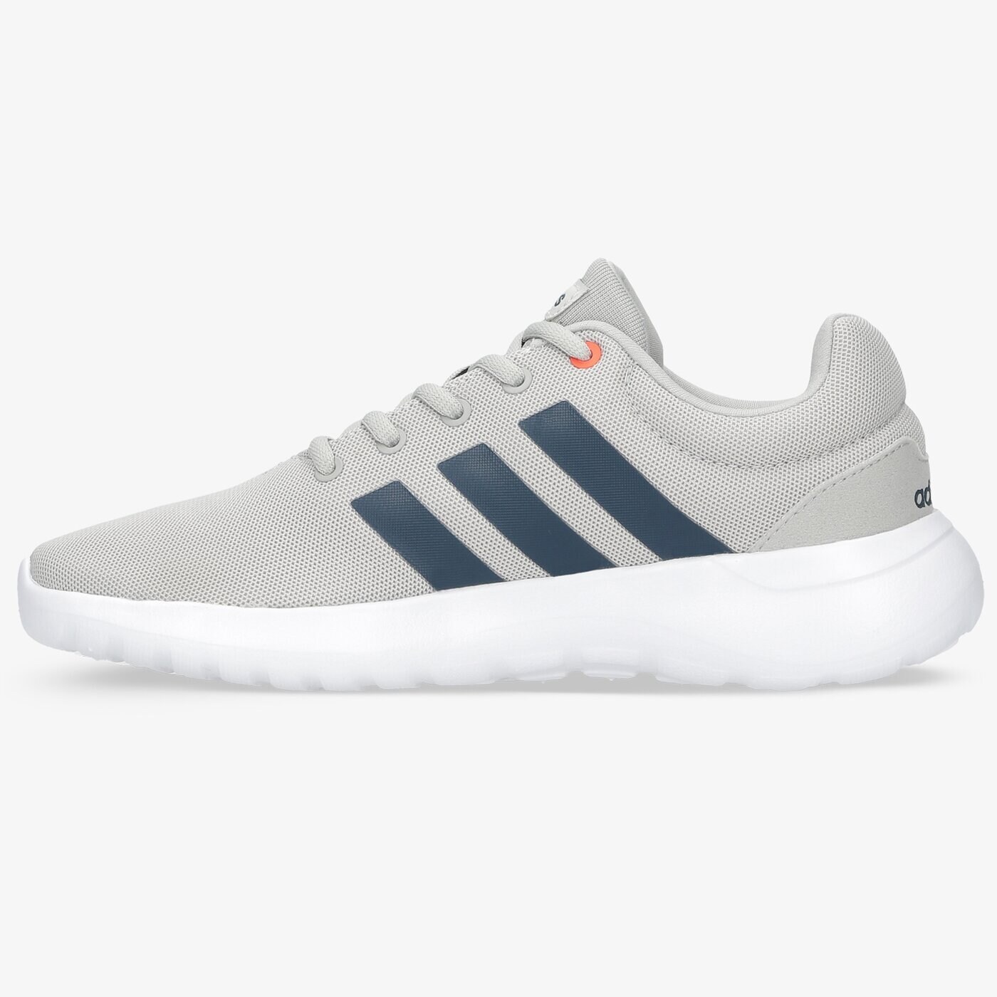 Buty dziecięce ADIDAS LITE RACER CLN 2.0 K gz7736 kolor szary