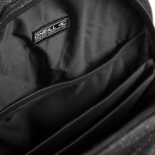 Plecak męski O'NEILL PLECAK LEDGE BACKPACK 5240179900 kolor szary