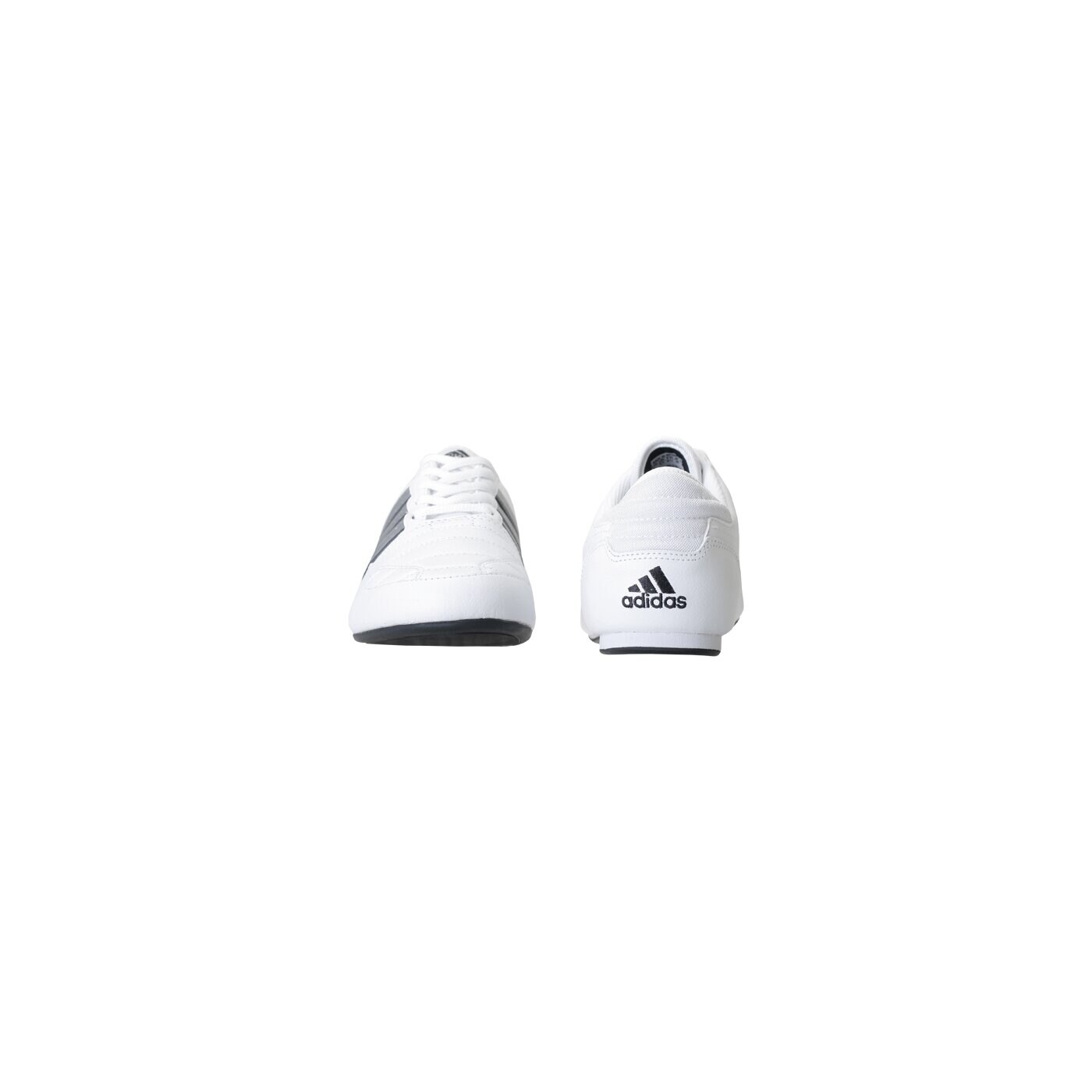 Buty sportowe męskie ADIDAS NEW TAEKWONDO g42711 kolor biały