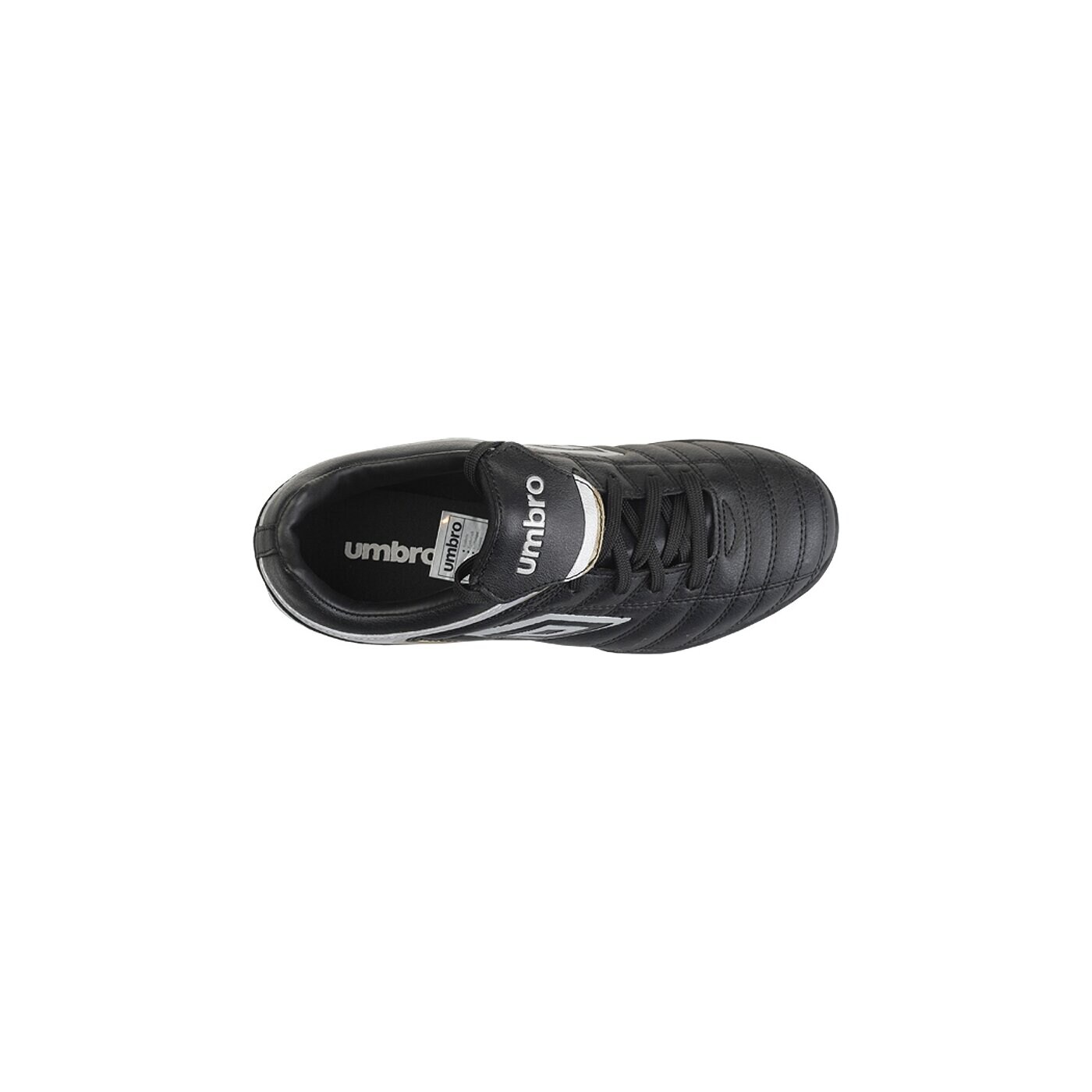 Buty piłkarskie dla dzieci UMBRO -DENSTONE MATT TF-J 80069ua10k 