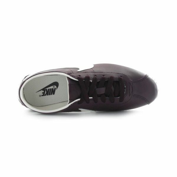NIKE WMNS LADY CORTEZ LEATHR 503441600 kolor fioletowy