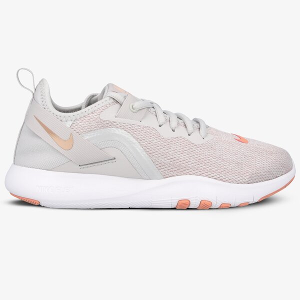 Buty treningowe damskie NIKE WMNS FLEX TRAINER 9 aq7491-004 kolor multicolor