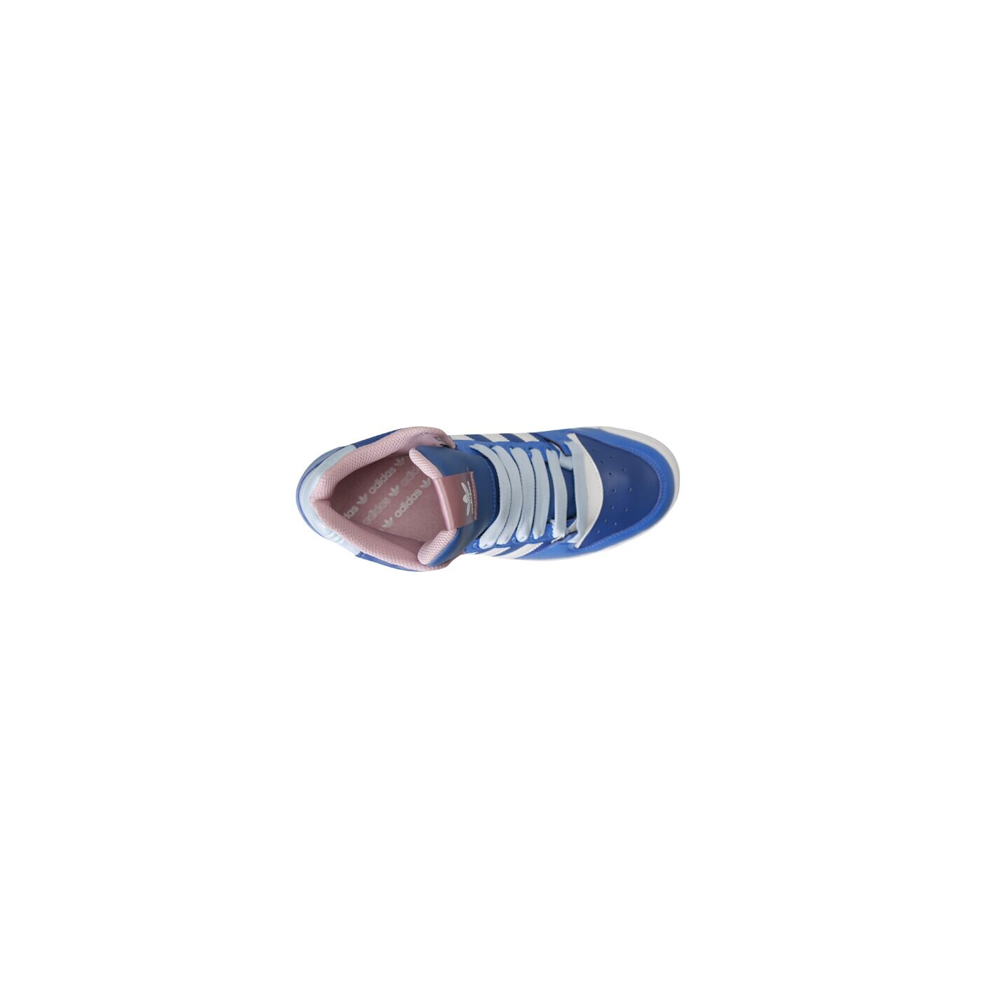ADIDAS MIDIRU COURT MID g50042 kolor niebieski