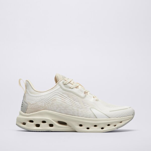 Buty sportowe damskie UMBRO SERENA umwl125008 kolor beżowy