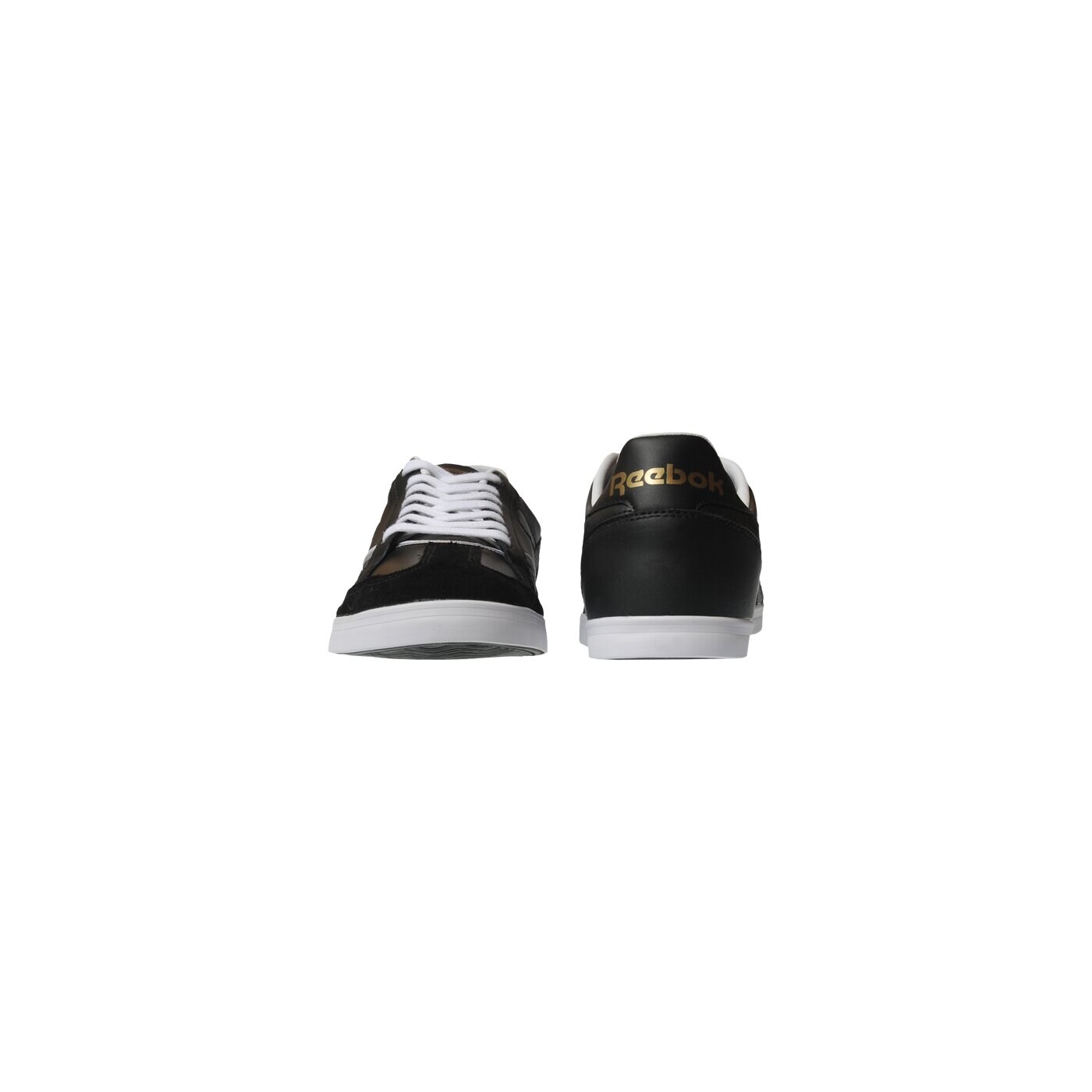 Buty sportowe męskie REEBOK CHINCARA v56514 kolor czarny