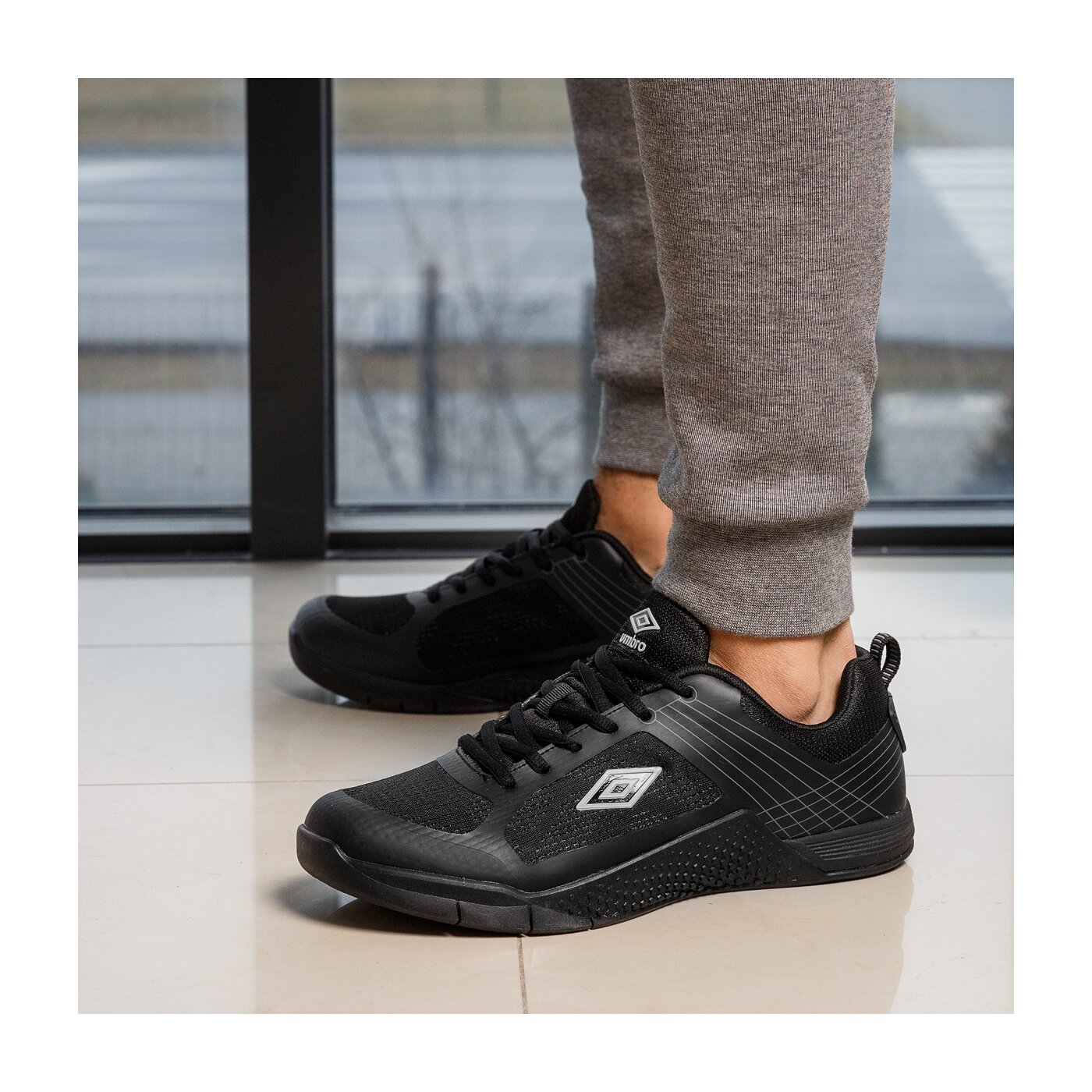 Buty Umbro Destra