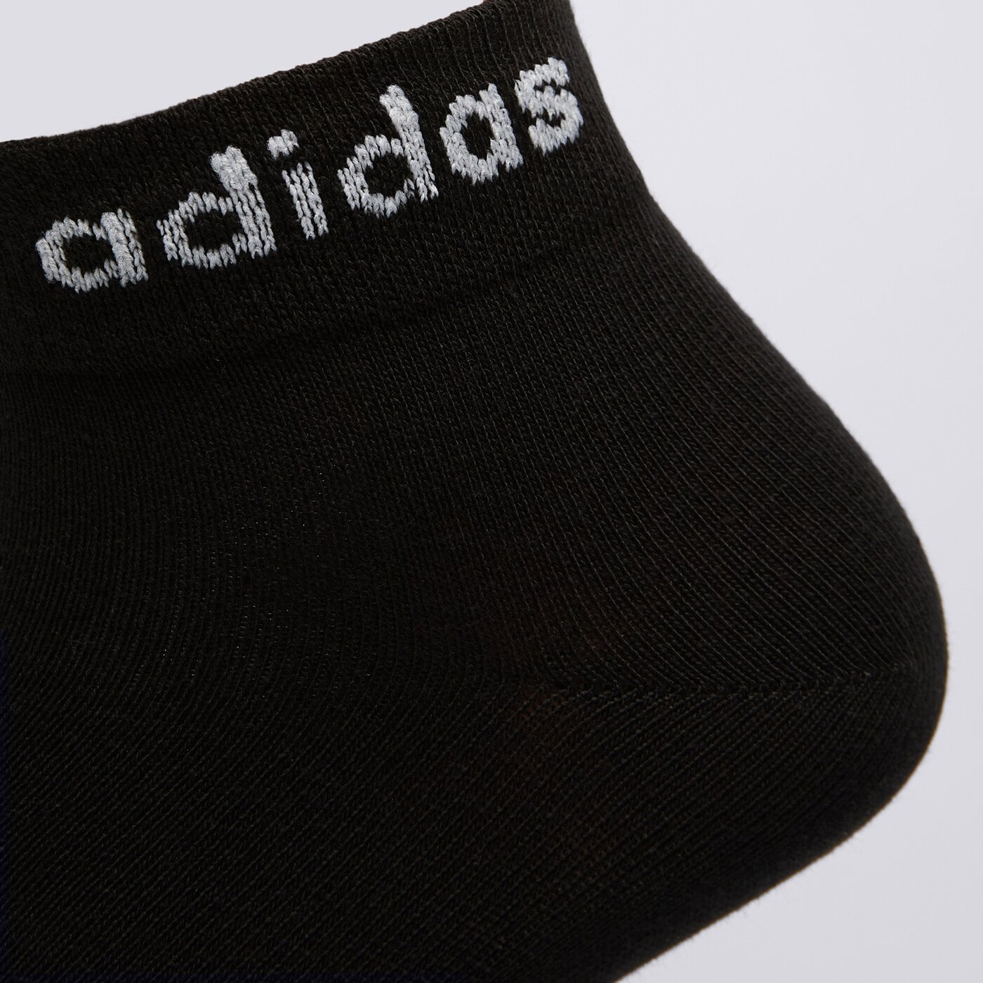 Skarpetki damskie ADIDAS SKARPETY QUARTER T LIN ANKLE 3P ic1306 kolor multicolor