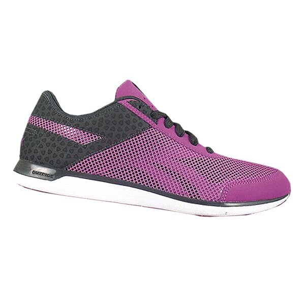 Buty treningowe damskie REEBOK DMXRIDE REEFUN LOW M j22048 kolor fioletowy