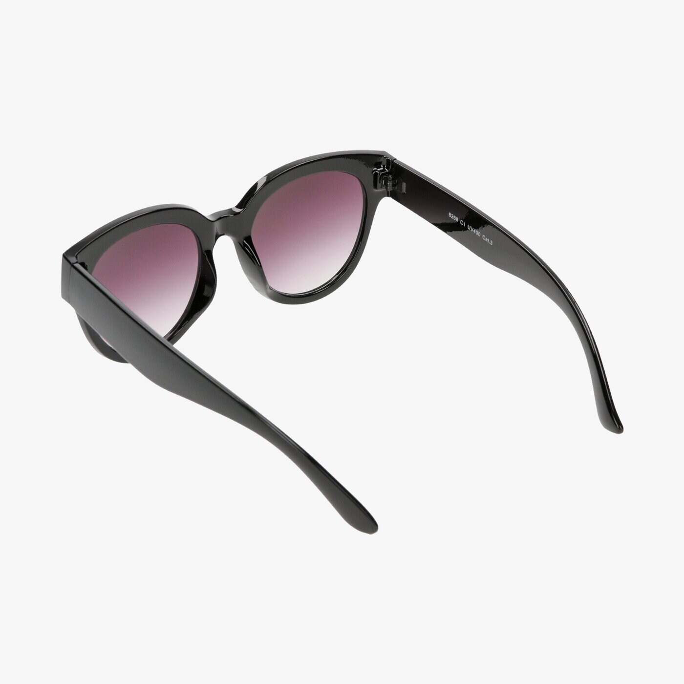 Okulary przeciwsłoneczne damskie OTO OKULARY TROIS C1 8268c1 kolor multicolor