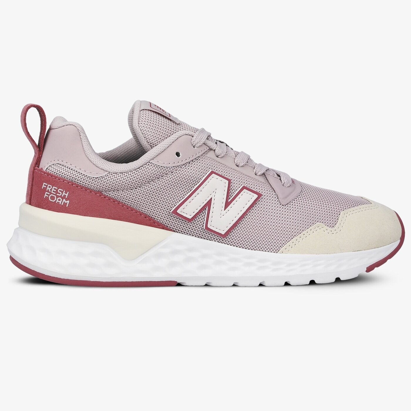 Buty sportowe damskie NEW BALANCE WS515CB2 ws515cb2 kolor multicolor