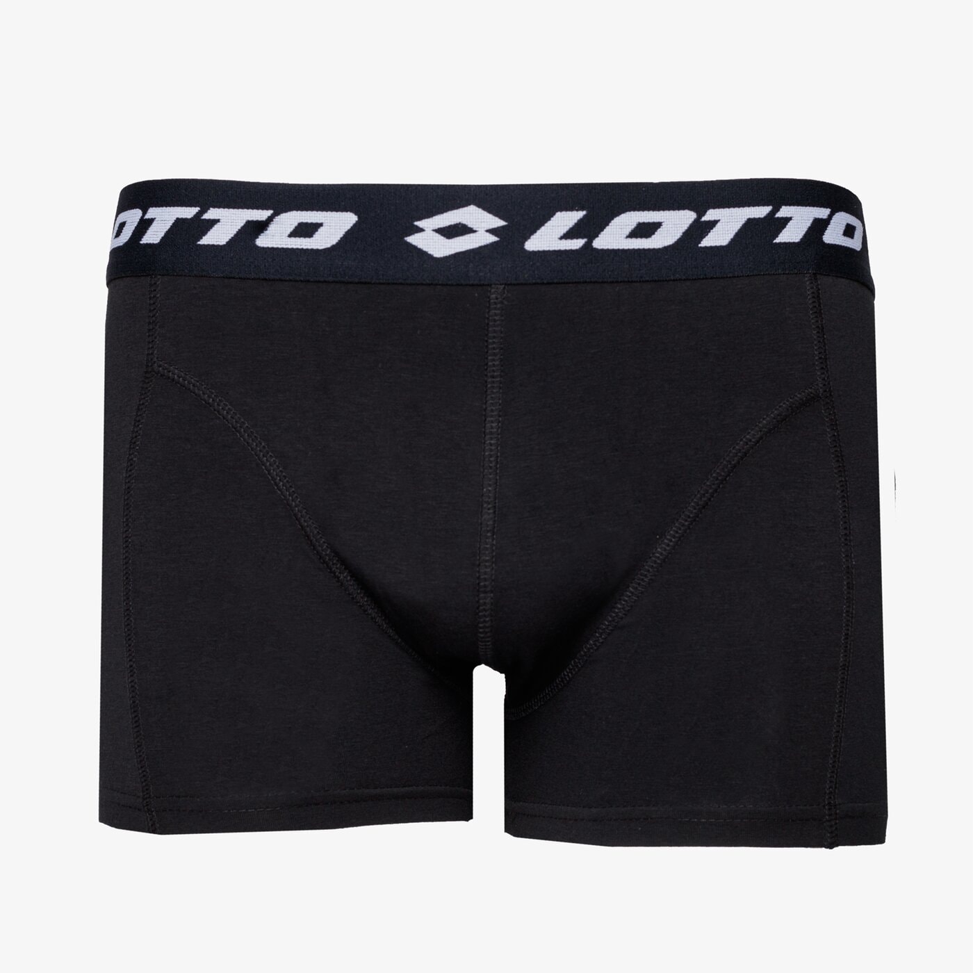 Bielizna męska LOTTO BOKSERKI FERRARA lo121box30001 kolor multicolor