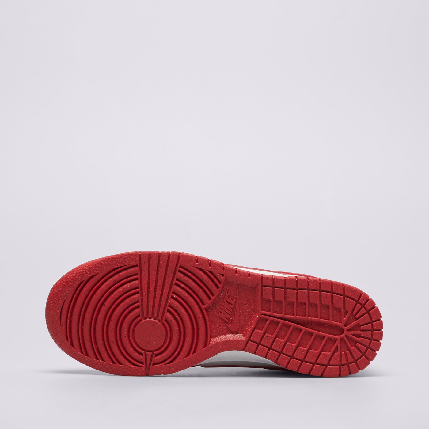 Buty sportowe damskie NIKE DUNK LOW dd1873-116 kolor biały