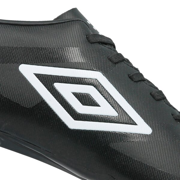 Buty piłkarskie męskie UMBRO VELOCITA III CLUB HG 81234uzoz kolor czarny
