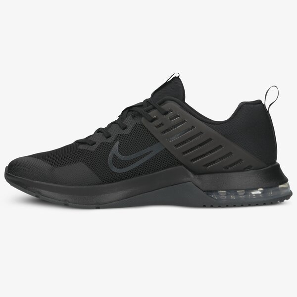 Buty treningowe męskie NIKE AIR MAX ALPHA TR 3 cj8058-002 kolor czarny