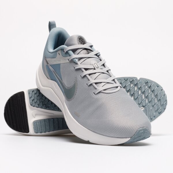 Buty do biegania męskie NIKE DOWNSHIFTER 12 dd9293-004 kolor szary