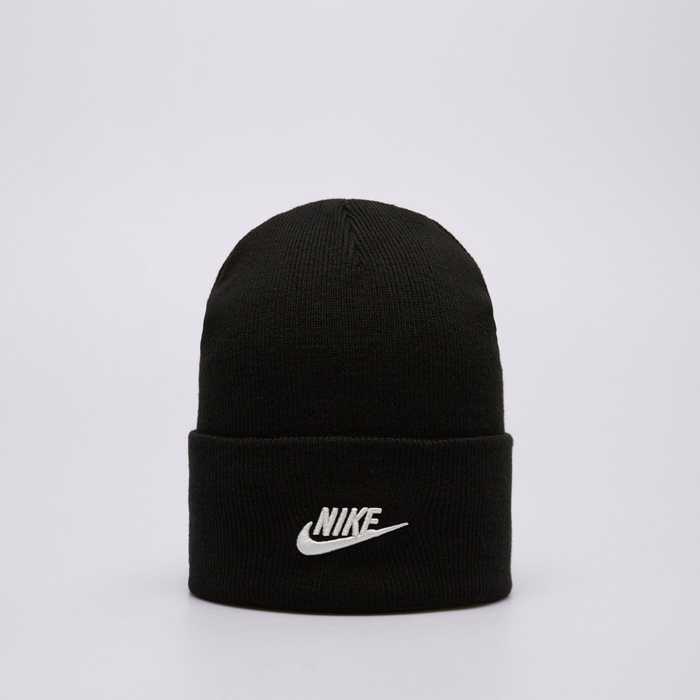 Czapka zimowa damska NIKE CZAPKA U NK PEAK BEANIE TC FUT F24 L hf0186-010 kolor czarny