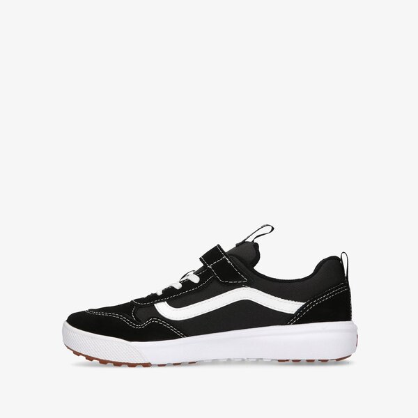 Buty dziecięce VANS YT RANGE EXP V vn0a5hzbiju1 kolor czarny