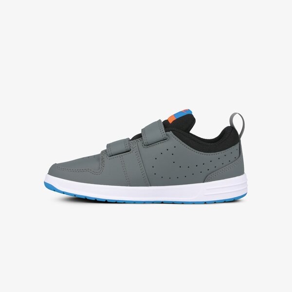 Buty dziecięce NIKE PICO 5 ar4161-074 kolor szary