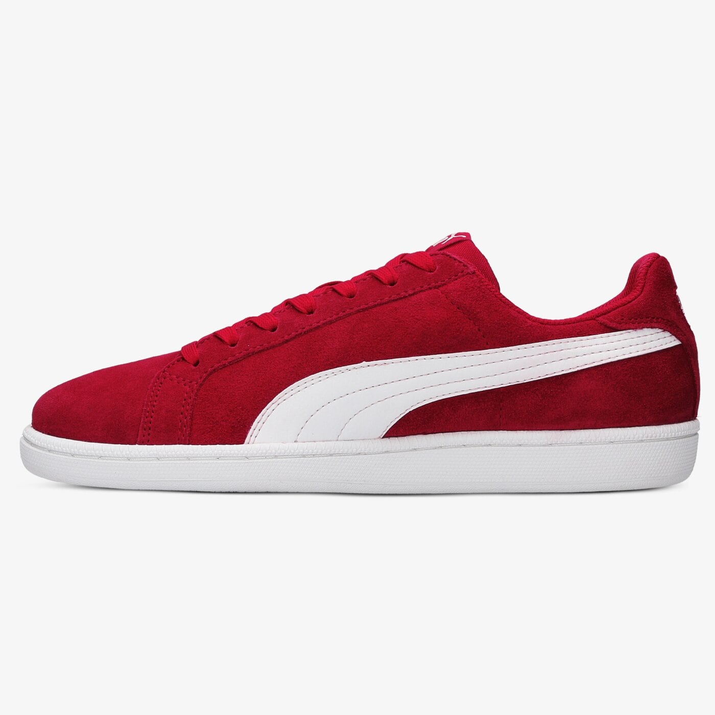 Buty sportowe męskie PUMA SMASH 36173005 kolor czerwony