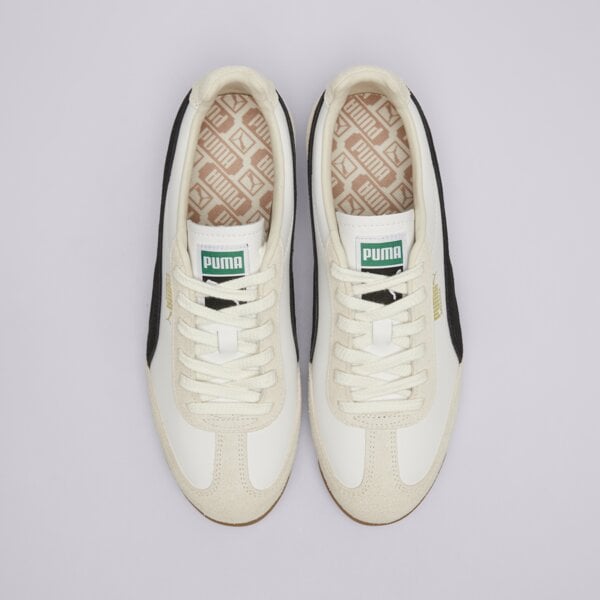 Buty sportowe damskie PUMA ARIZONA RETRO 40235302 kolor biały