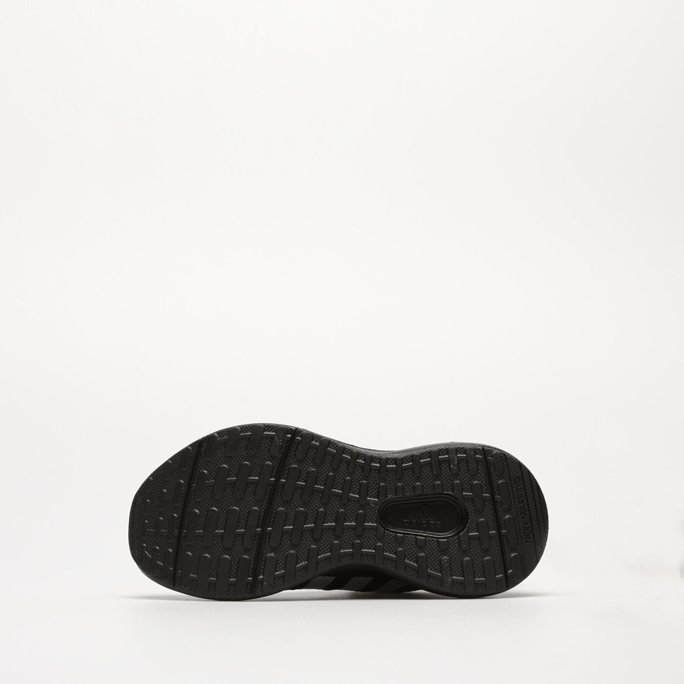 Buty dziecięce ADIDAS FORTARUN 2.0 EL K ig0417 kolor czarny