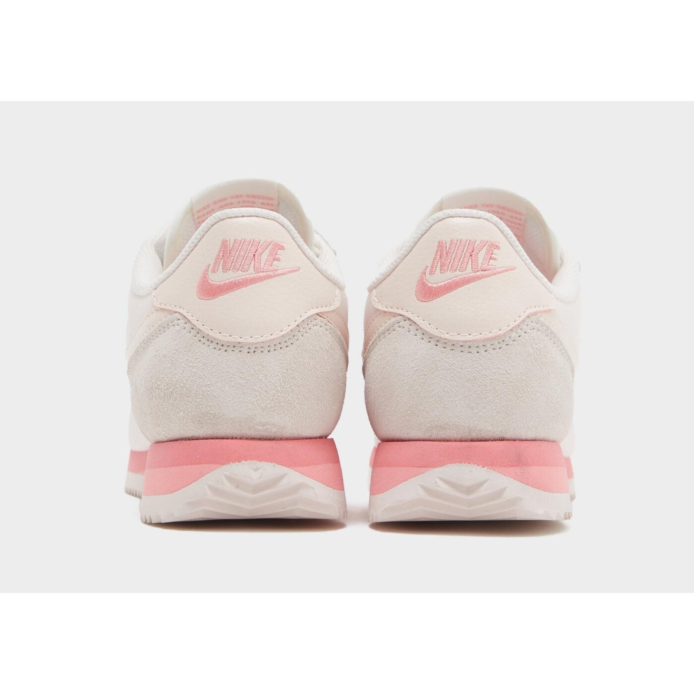 Buty sportowe damskie NIKE CORTEZ TXT W CN GCEL  hf6410-666 kolor różowy