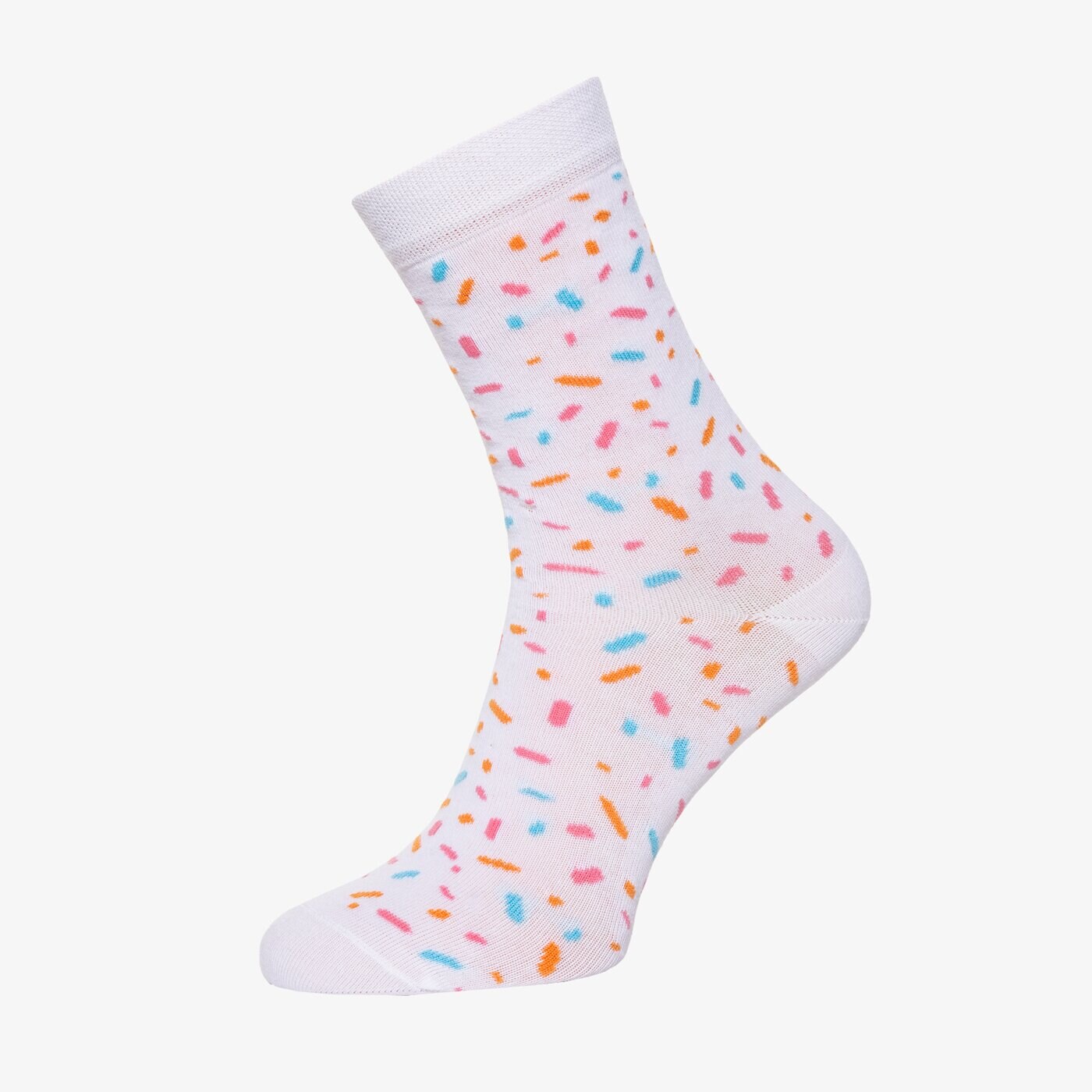 Skarpetki damskie UP8 SKARPETY FLAMFLAM 2 PAK up120skd67001 kolor multicolor