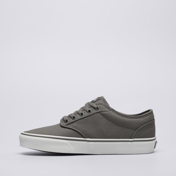 Buty sportowe męskie VANS MN ATWOOD vn000tuy4wv1 kolor szary