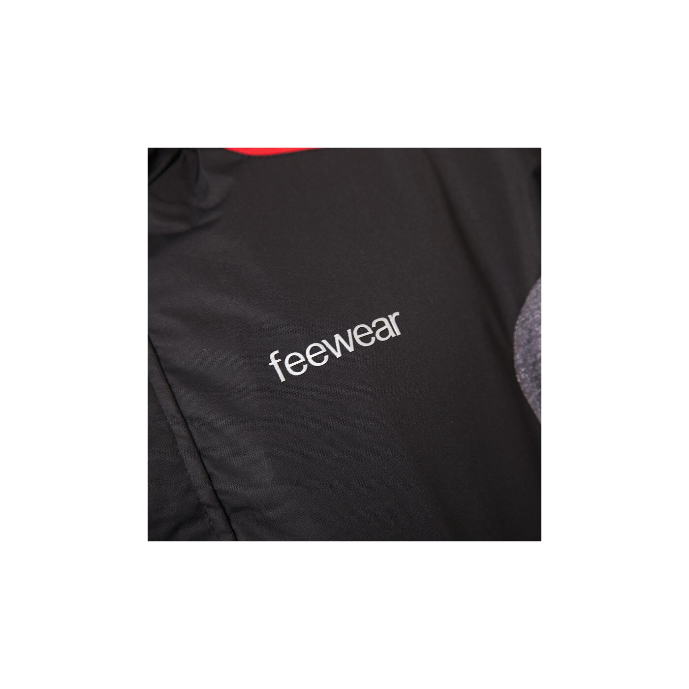 Kurtka zimowa męska FEEWEAR  KURTKA TITO fw34pkum01001 kolor multicolor