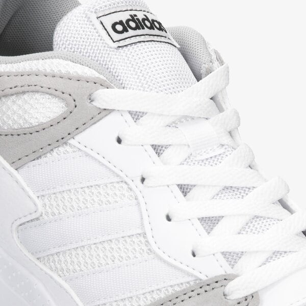 Buty sportowe męskie ADIDAS CRAZYCHAOS  ef1054 kolor beżowy