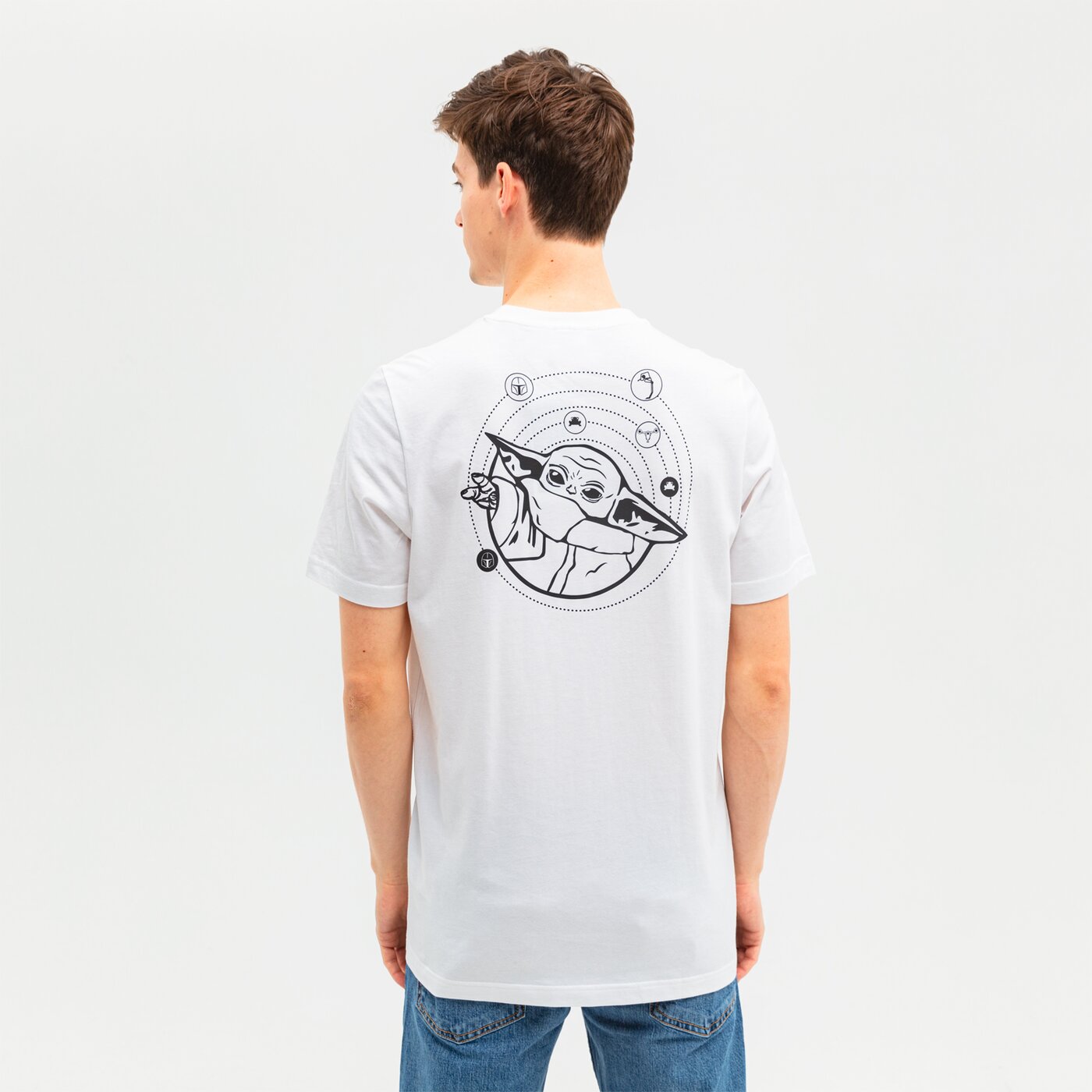 Bluza męska UMBRO BLUZA ROZPINANA Z KAPTUREM GALLO II ul321blm90003 kolor khaki