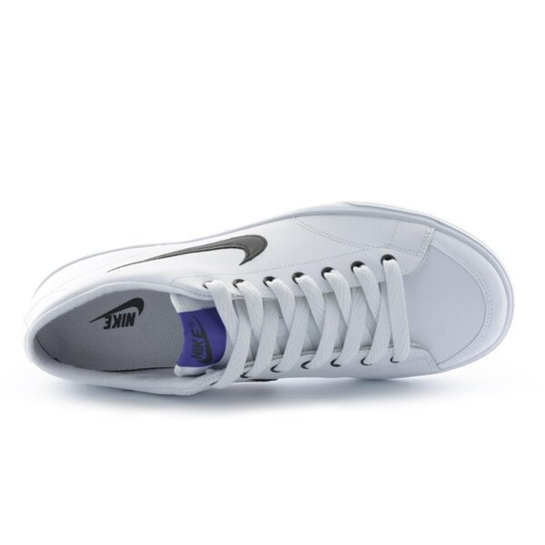 Buty sportowe męskie NIKE CAPRI SI  314951108 kolor biały