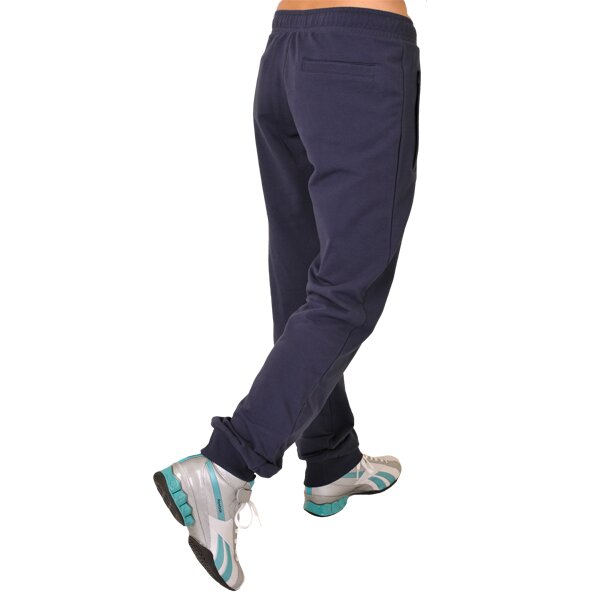 Spodnie dresowe damskie ADIDAS SPODNIE AC TRACK PANTS v33263 