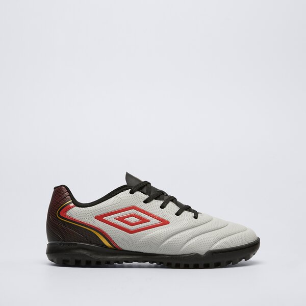 Buty piłkarskie dla dzieci UMBRO TOCCO V LEAGUE TF - JNR 82120u-mv6 kolor szary