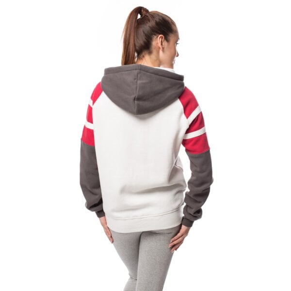 Bluza damska UMBRO BLUZA FREK ul35bld20001 kolor biały