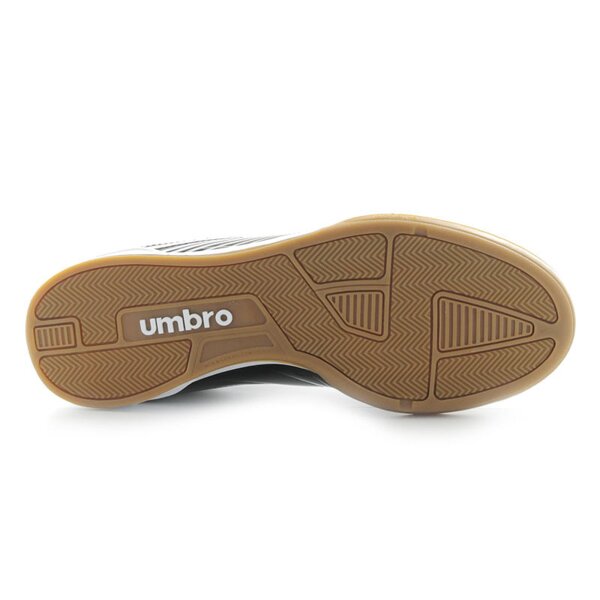 Buty piłkarskie męskie UMBRO TORQUE- A IC 80532utkj kolor czarny