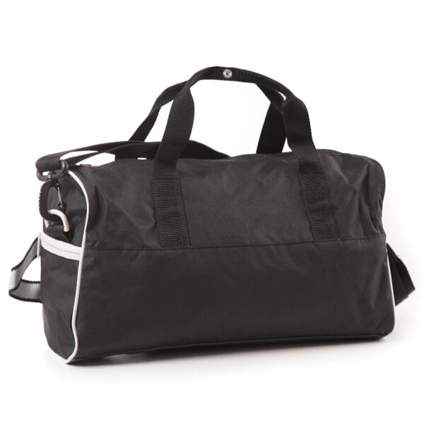 Torba sportowa damska ADIDAS TORBA LIN PER TB XS BLACK PEARL m67859 kolor czarny