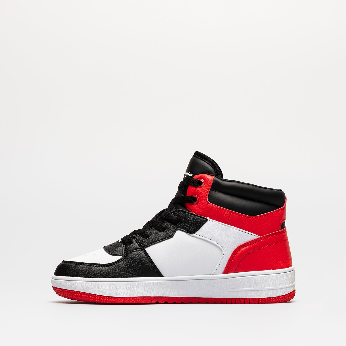 Buty dziecięce CHAMPION CHIKO GS s32714ww001 kolor czarny