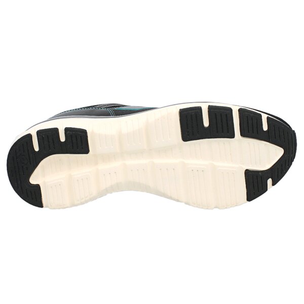 Buty do biegania męskie LOTTO COLLEGE V r5962 kolor czarny