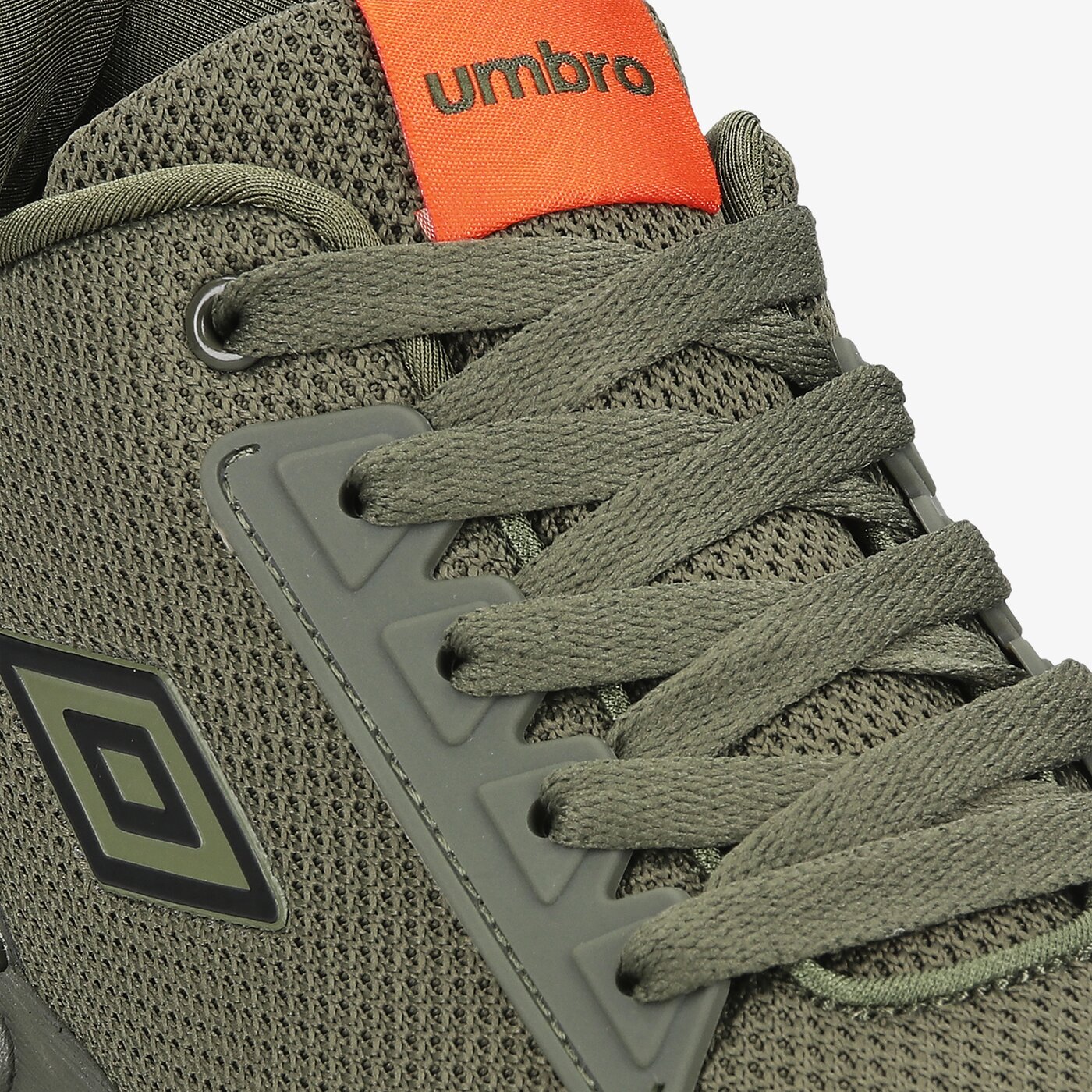 Buty sportowe męskie UMBRO TASUKI umml121002 kolor khaki