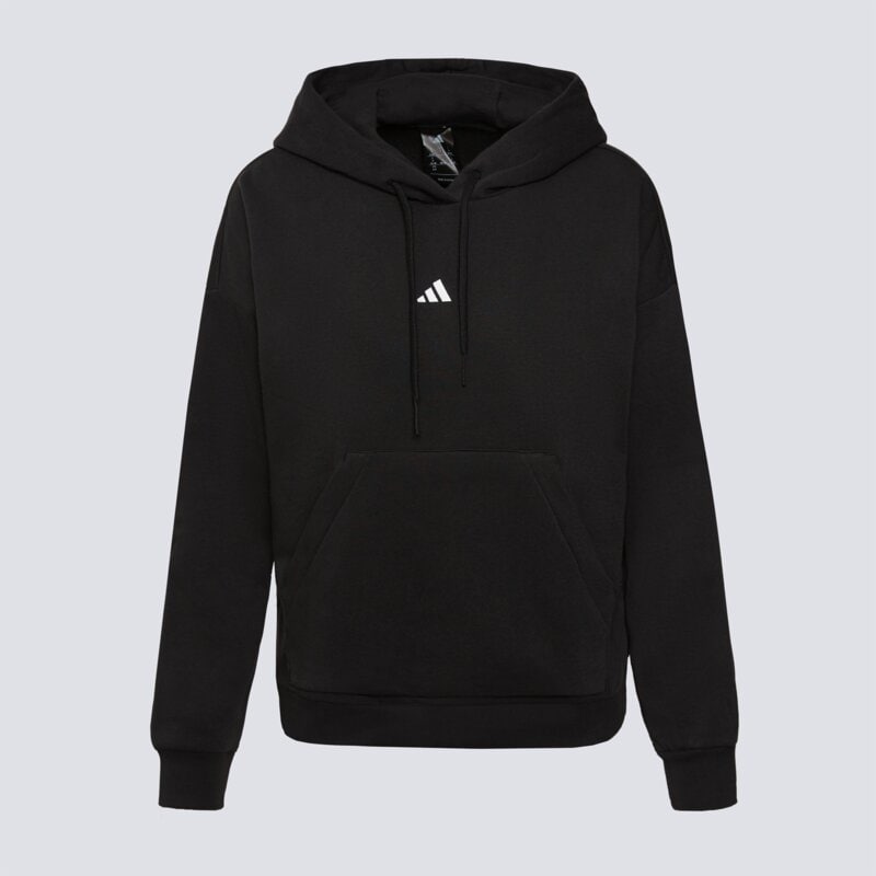 ADIDAS BLUZA Z KAPTUREM W SL FC HD