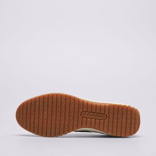 Buty sportowe damskie CONVERSE RUN STAR TRAINER a08262c kolor kremowy